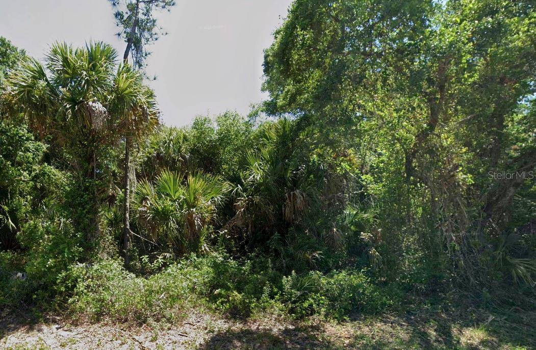 BOWEN AVE, North Port, FL 34288