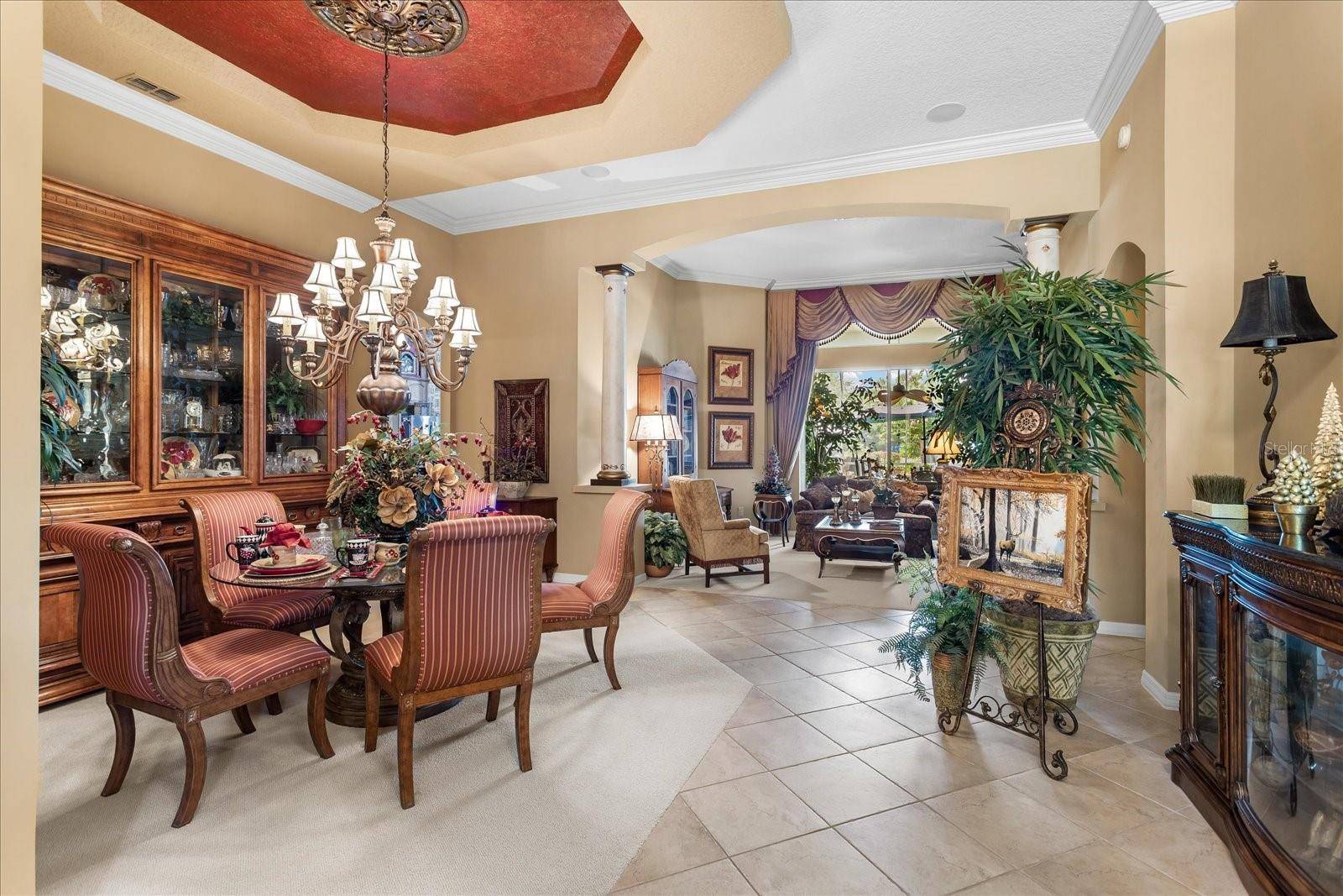 131 ALEXANDRIA PLACE DR, Apopka, FL 32712