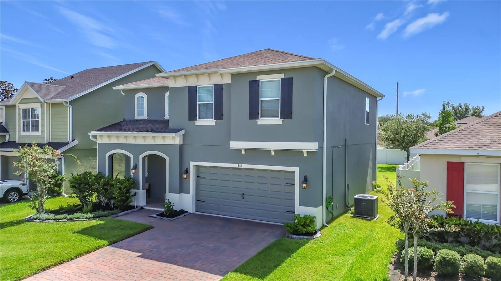 1553 CATERPILLAR ST, St Cloud, FL 34771