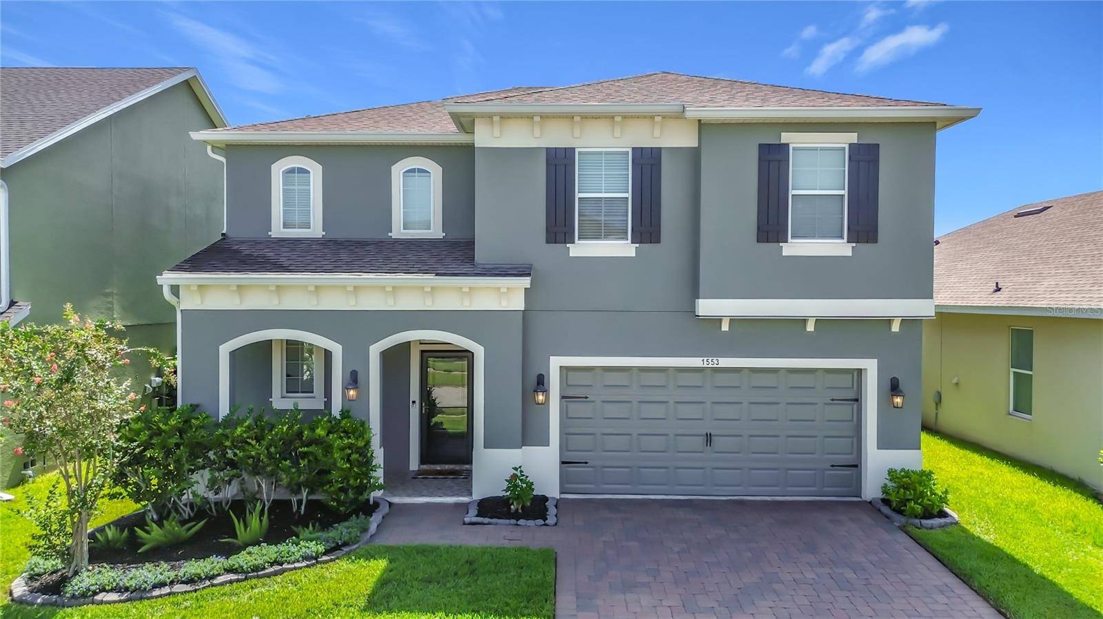 1553 CATERPILLAR ST, St Cloud, FL 34771