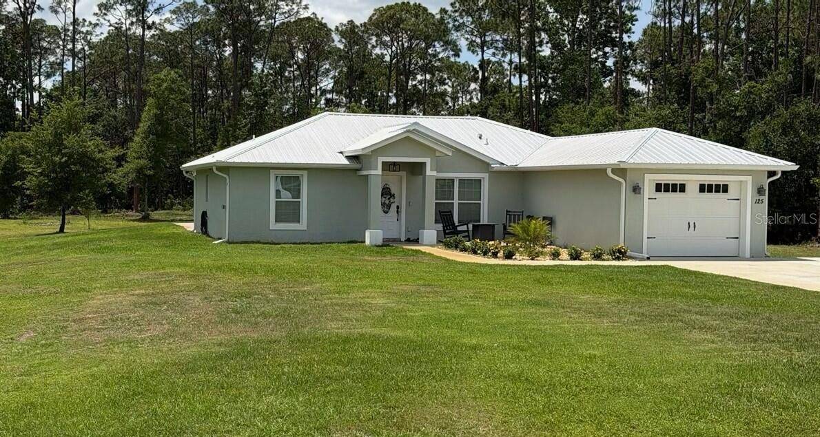 130 HALLMARK AVE, Lake Placid, FL 33852