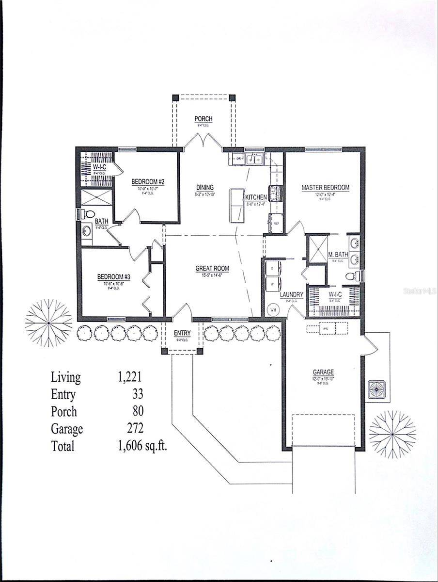 130 HALLMARK AVE, Lake Placid, FL 33852