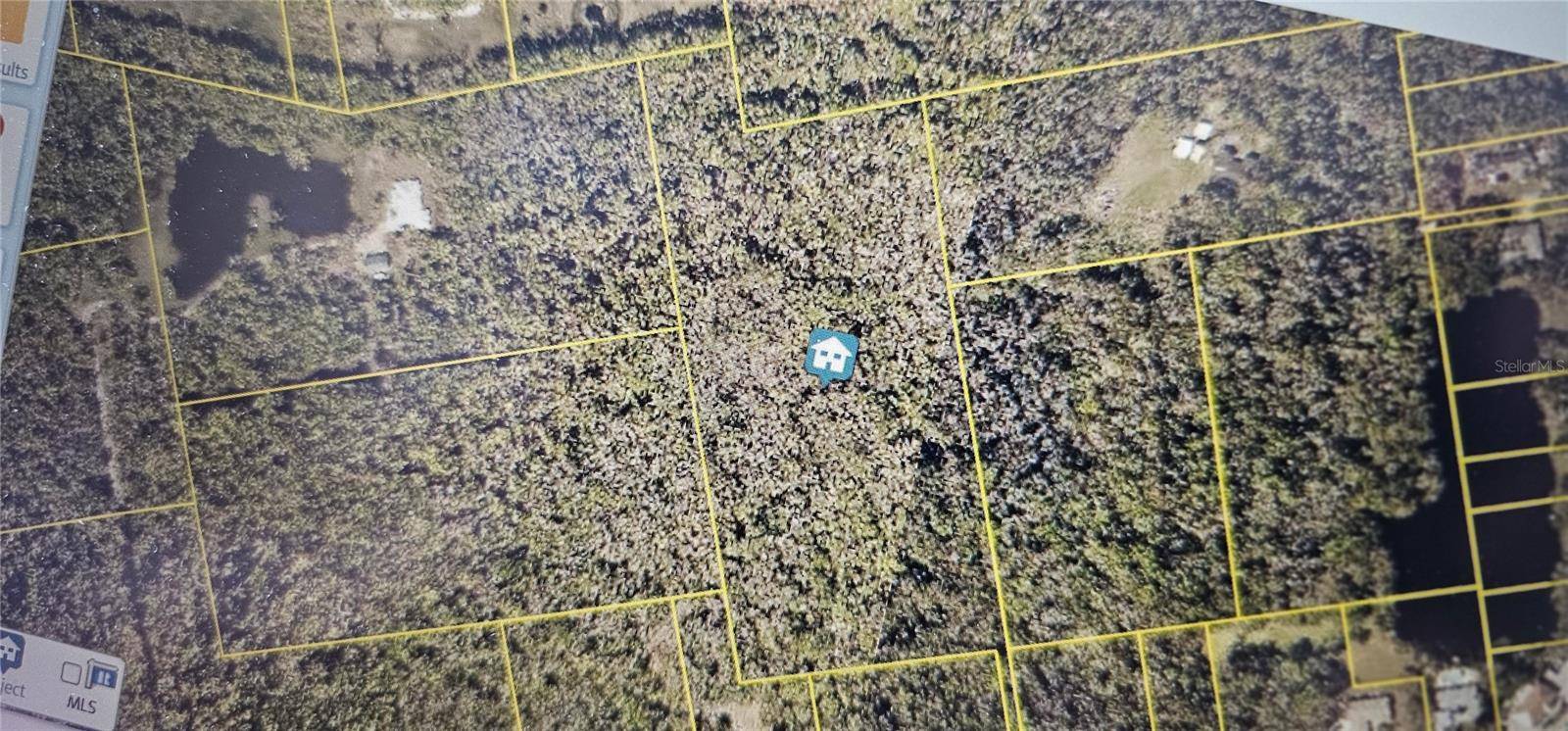 W INDIAN RIVER BLVD, Edgewater, FL 32132