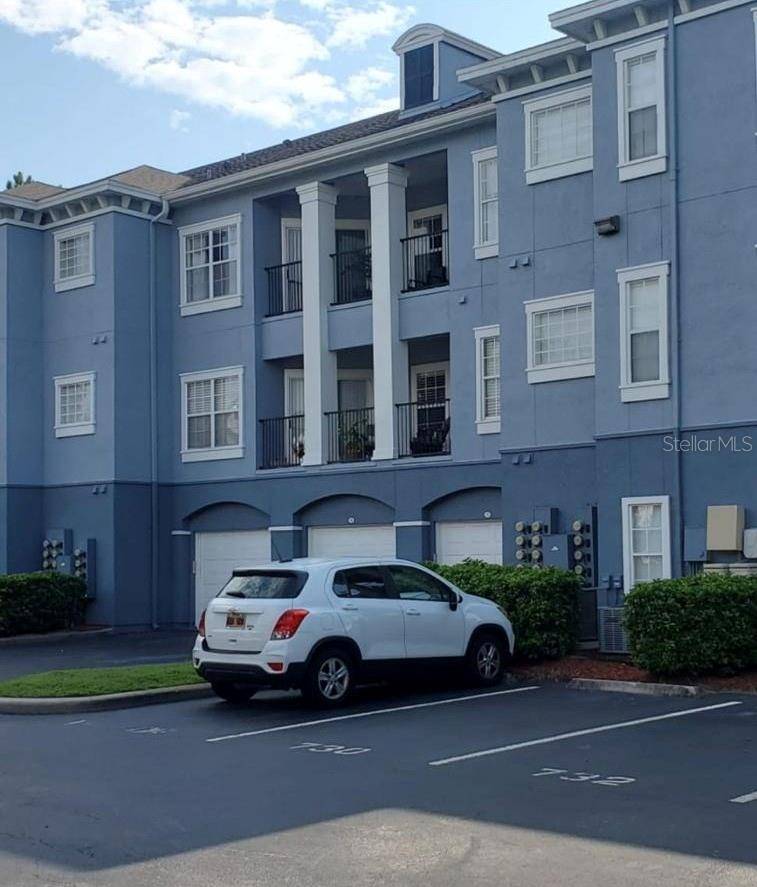 3621 CONROY RD #720, Orlando, FL 32839
