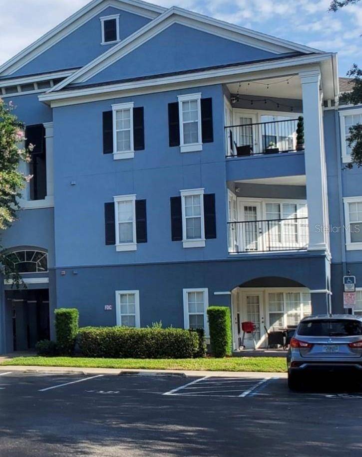 3621 CONROY RD #720, Orlando, FL 32839