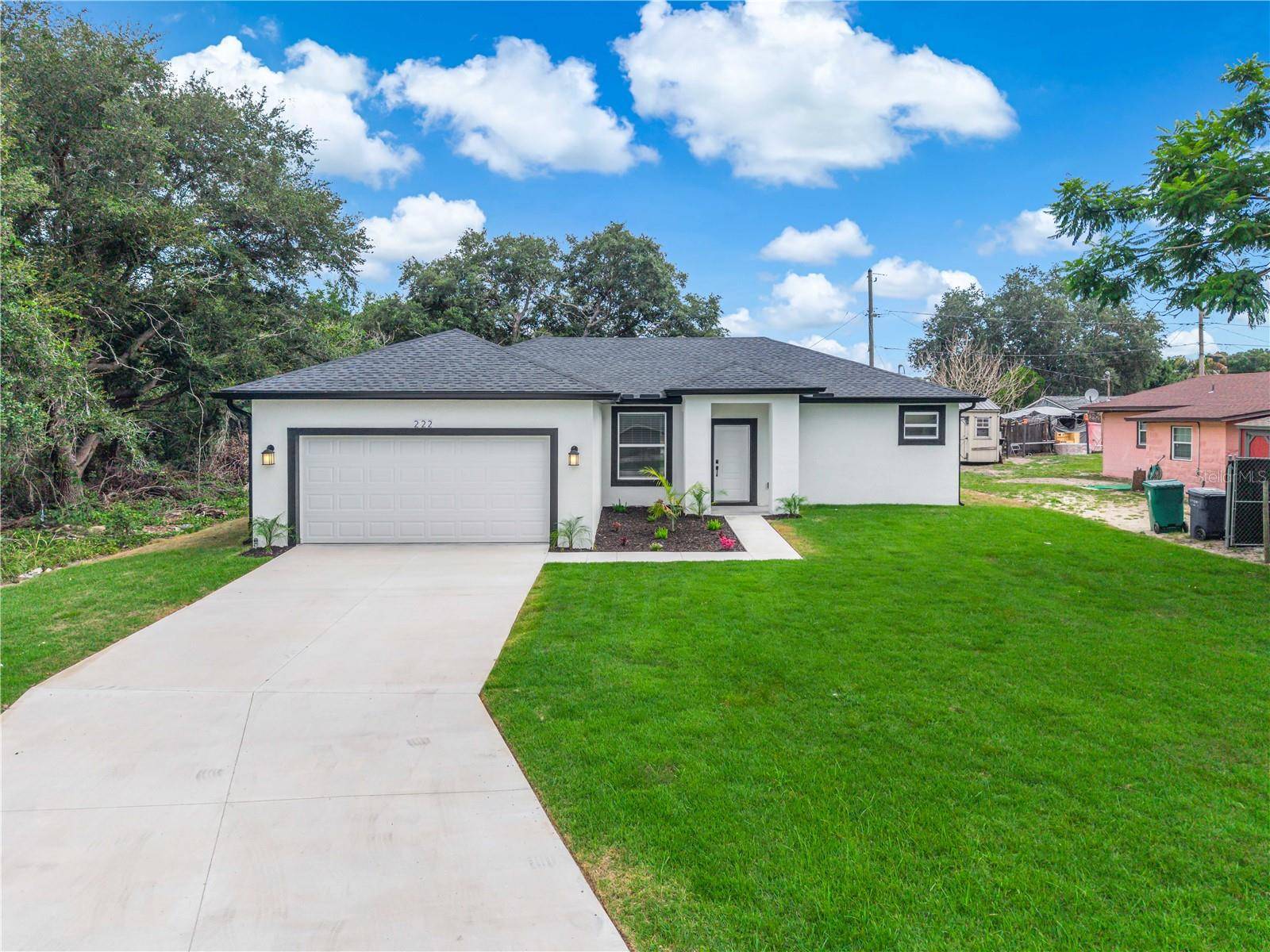 222 FLORIDA AVE, Dundee, FL 33838