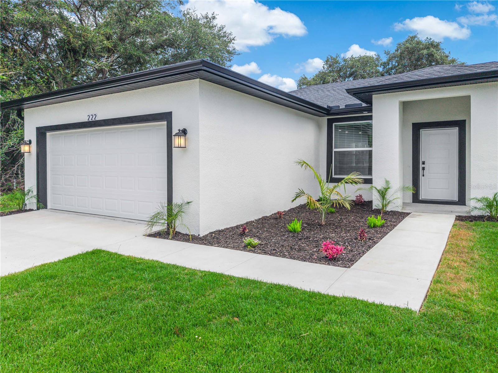 222 FLORIDA AVE, Dundee, FL 33838