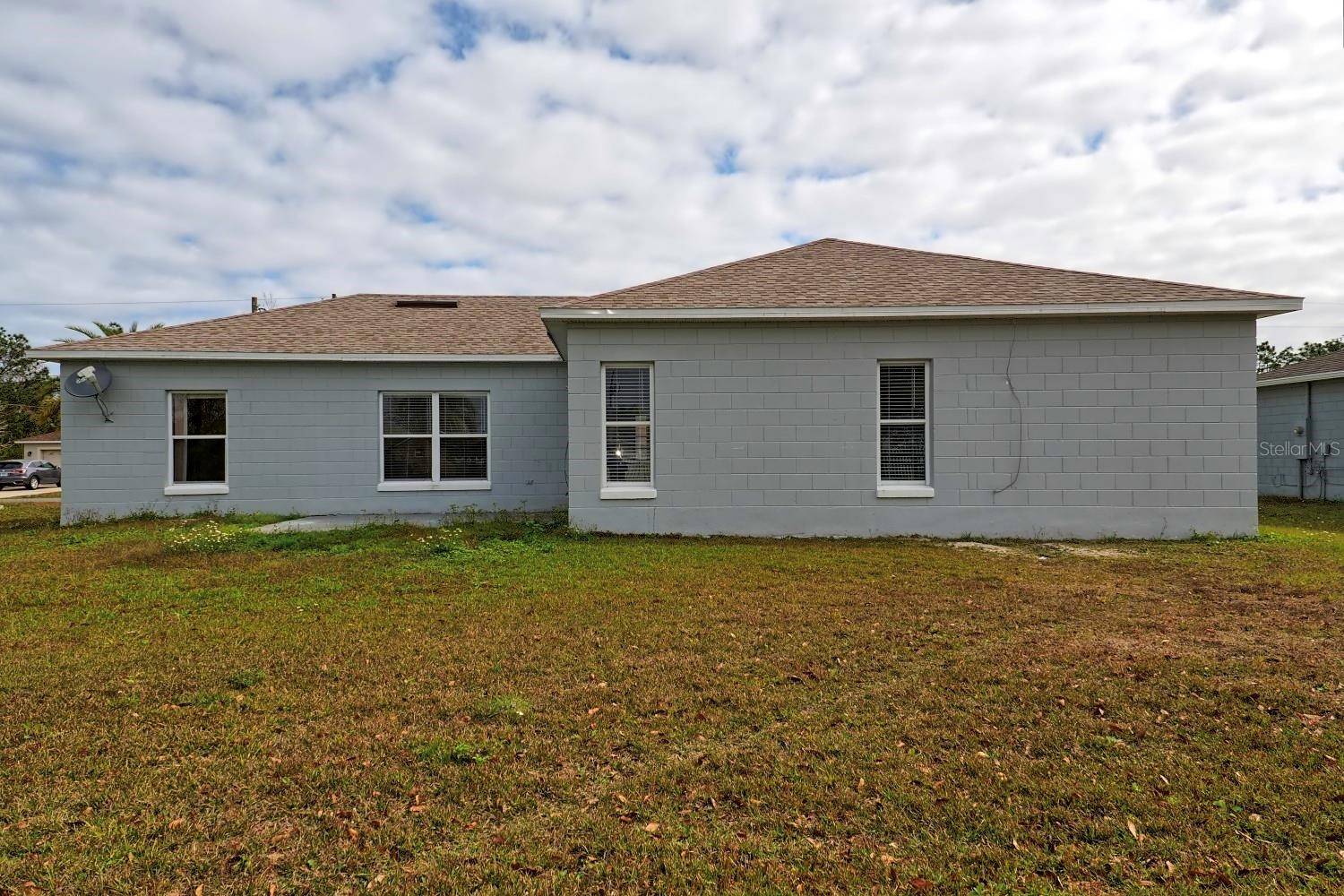 752 PARIS DR, Kissimmee, FL 34759