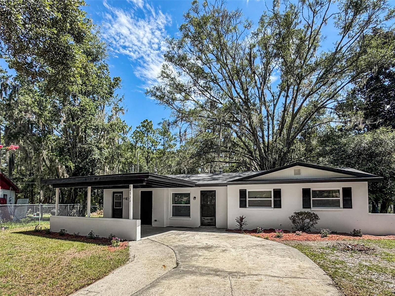 2532 NE 13TH AVE, Gainesville, FL 32641