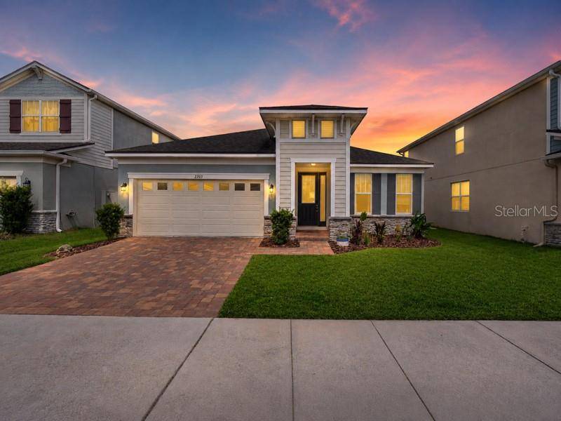 2203 GARDEN BELLE DR, Clermont, FL 34711