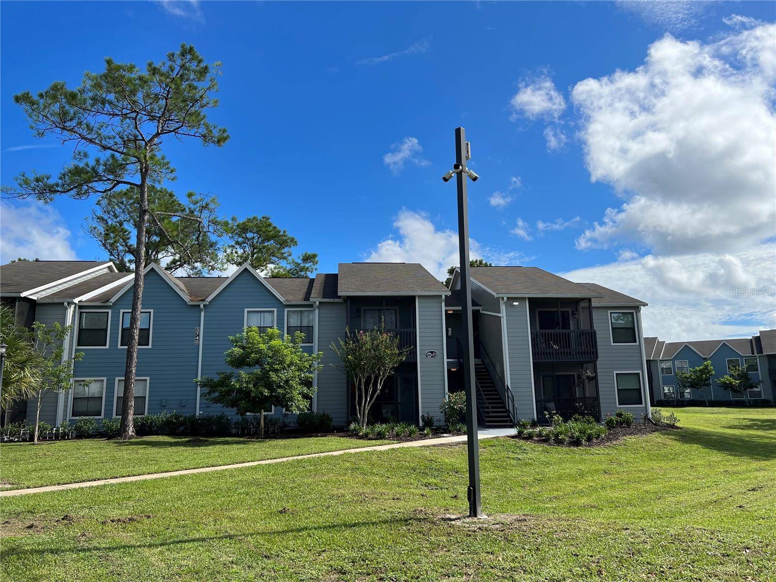 3740 IDLEBROOK CIR #202, Casselberry, FL 32707