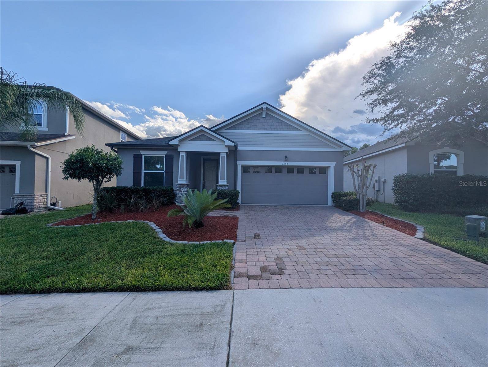 2358 KENNINGTON CV, Deland, FL 32724