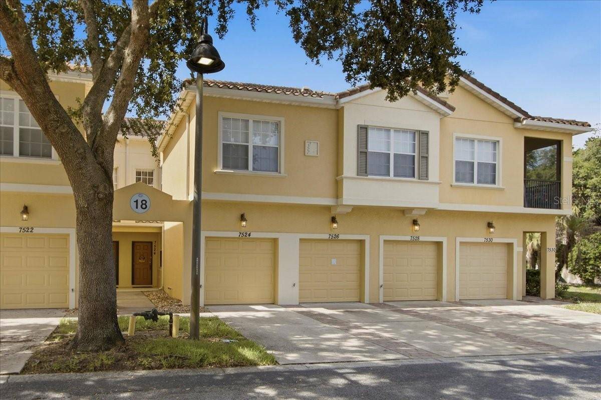 7524 BLISS WAY #7524, Kissimmee, FL 34747