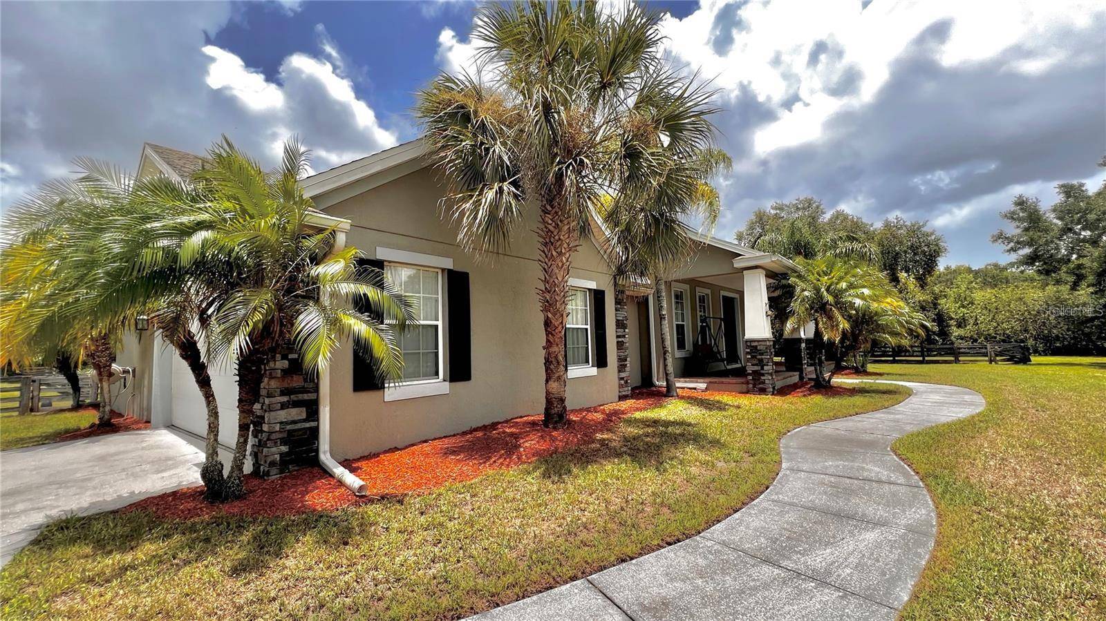 3060 RAMBLER AVE, St Cloud, FL 34772