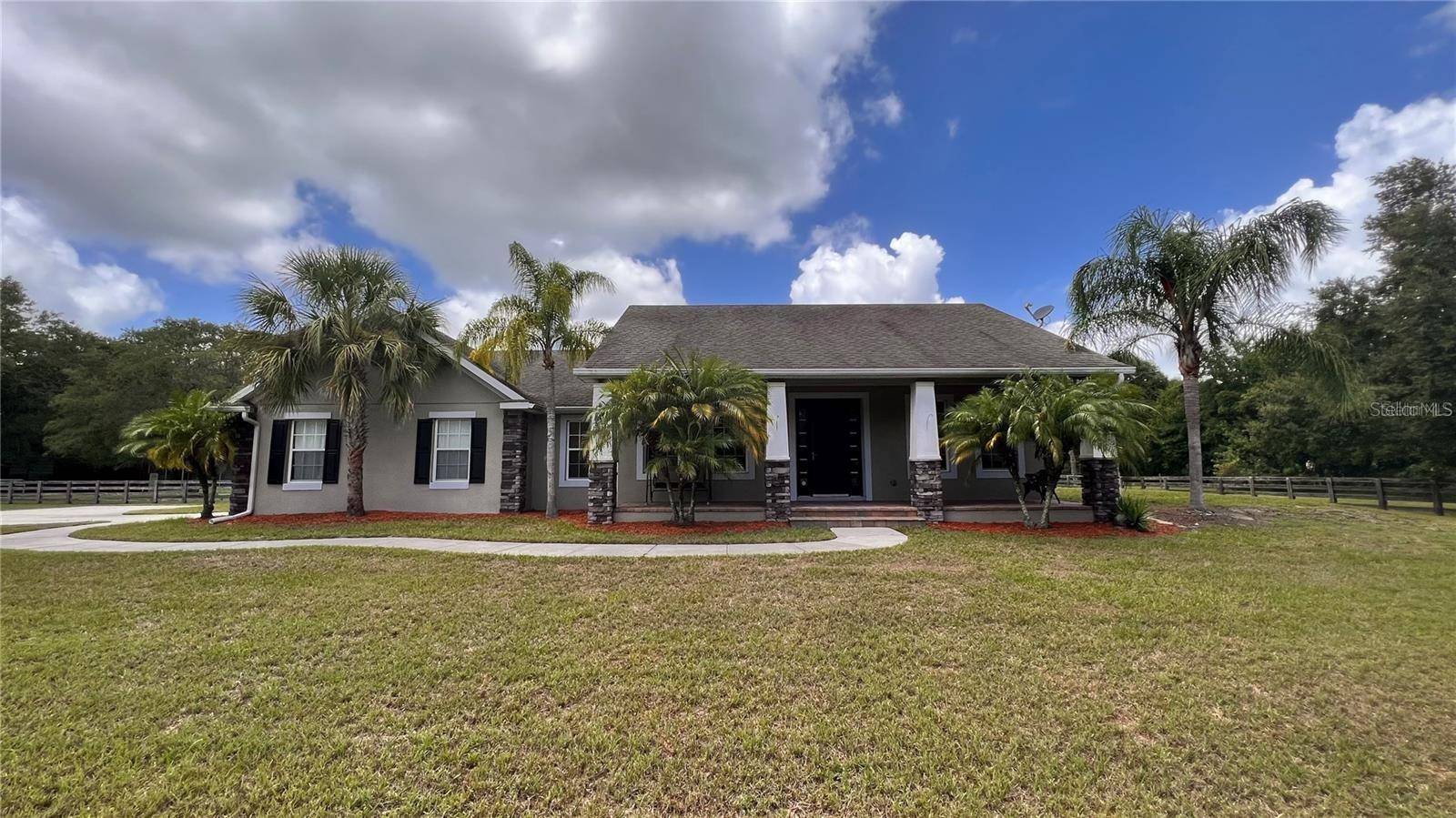 3060 RAMBLER AVE, St Cloud, FL 34772
