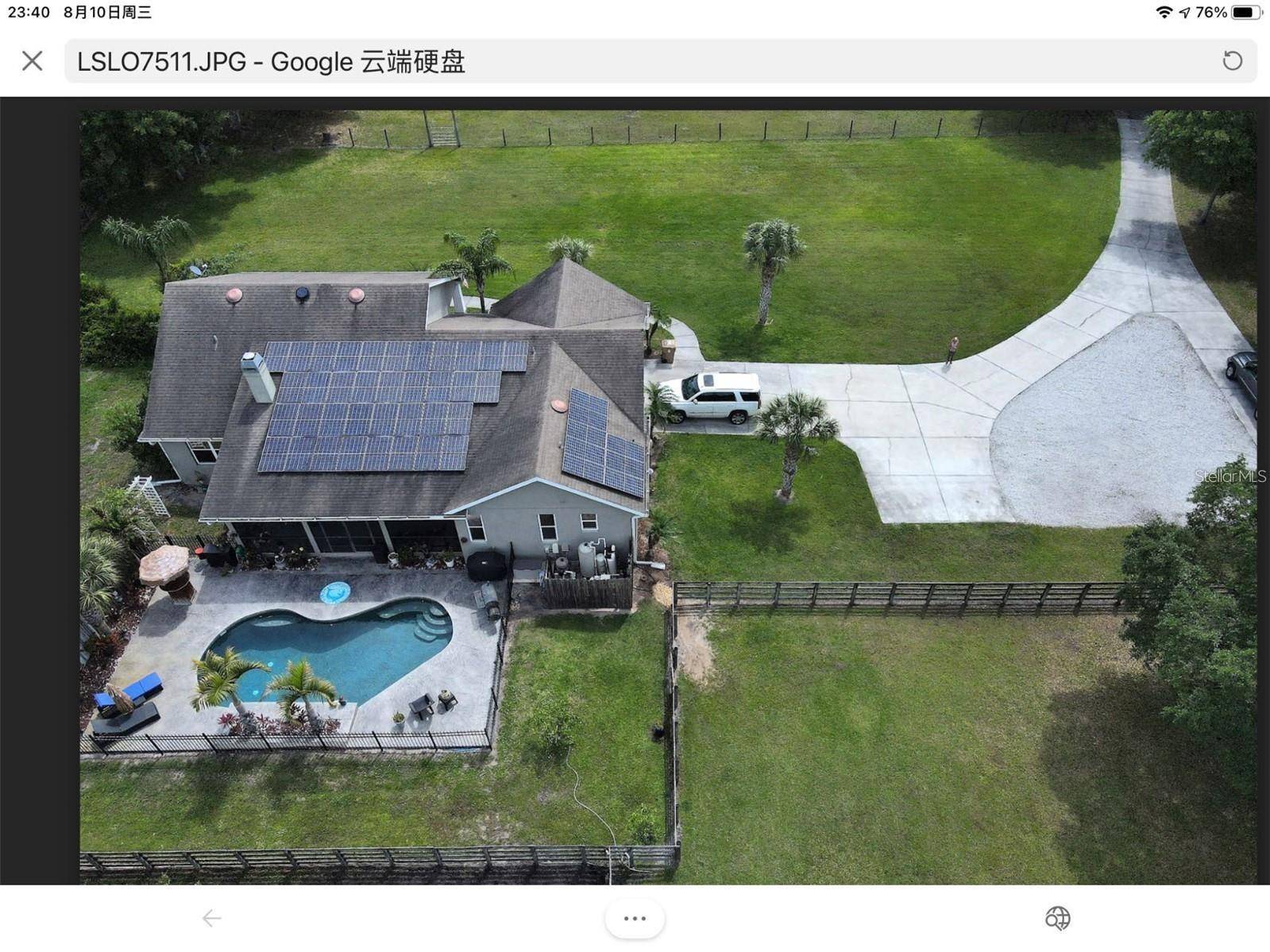 3060 RAMBLER AVE, St Cloud, FL 34772
