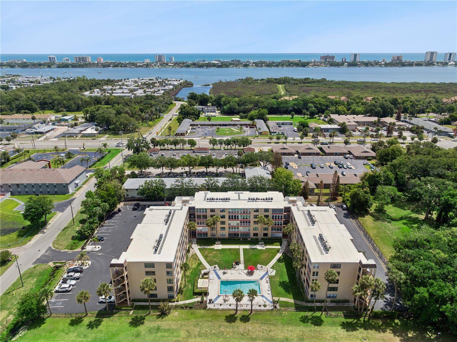 325 WILDER BLVD #A404, Daytona Beach, FL 32114