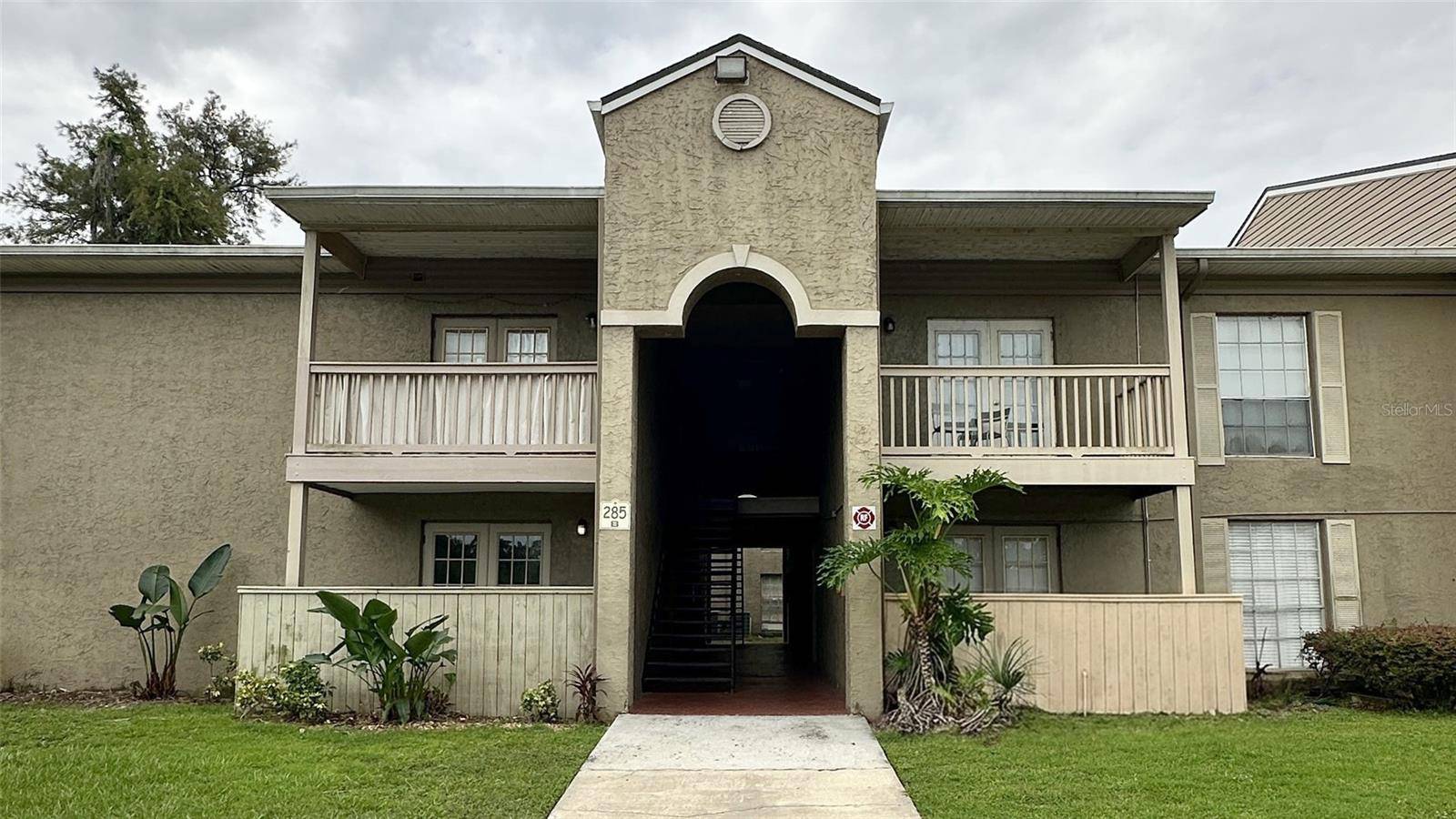 285 WYMORE RD #105, Altamonte Springs, FL 32714