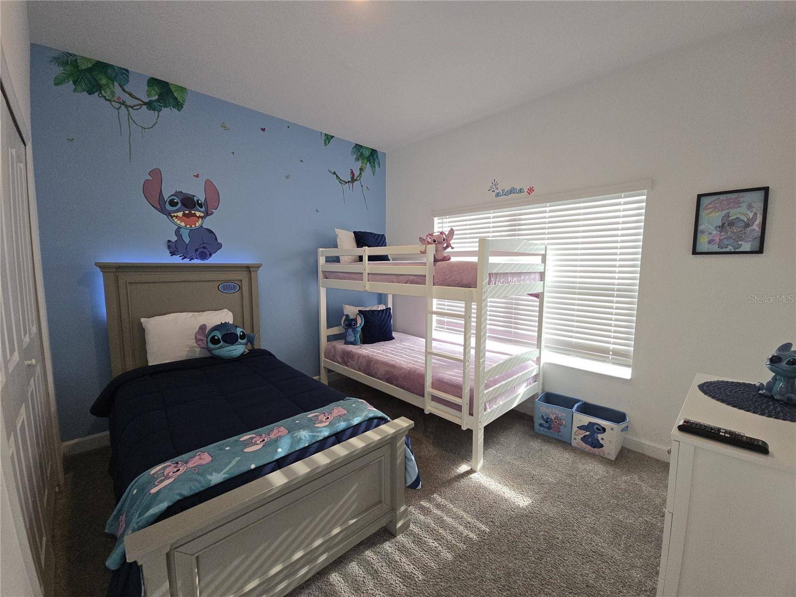 1036 LEADER ST, Davenport, FL 33896