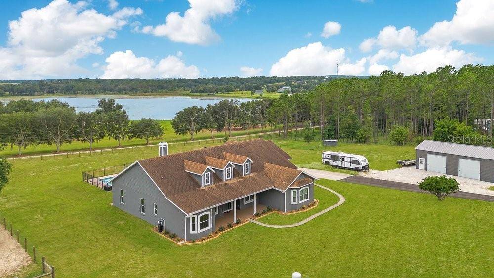 11206 HOWEY CROSS RD, Clermont, FL 34715