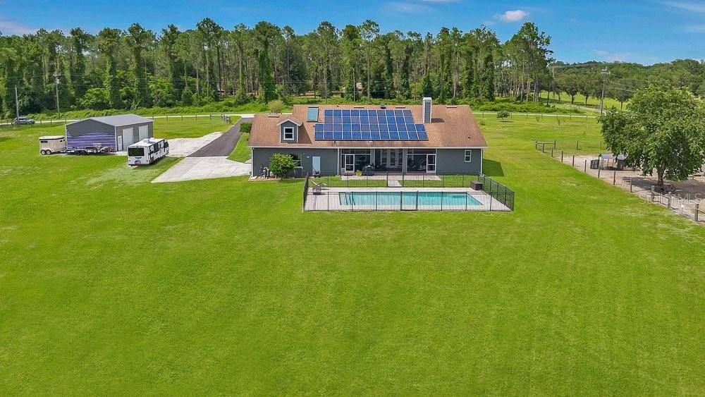 11206 HOWEY CROSS RD, Clermont, FL 34715