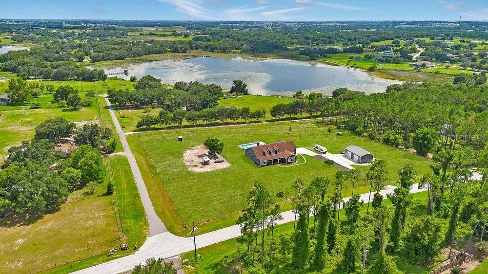11206 HOWEY CROSS RD, Clermont, FL 34715