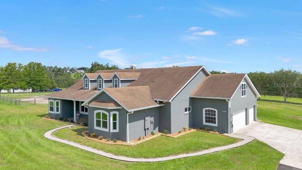 11206 HOWEY CROSS RD, Clermont, FL 34715