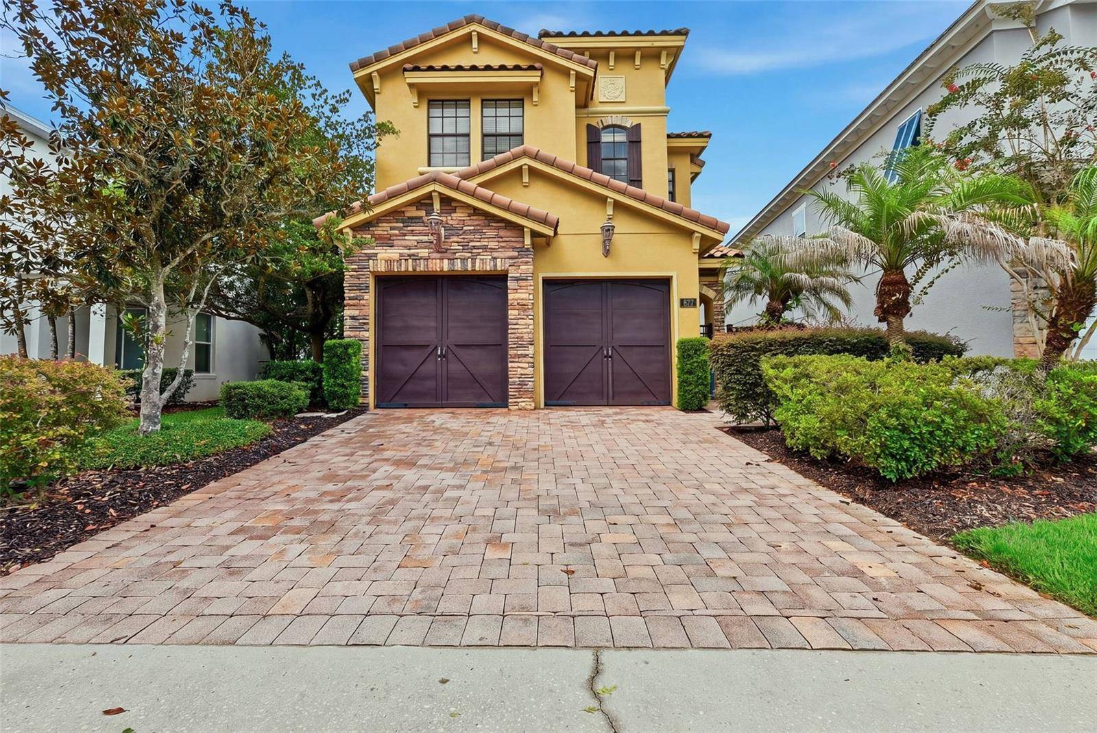 877 DESERT MOUNTAIN CT, Kissimmee, FL 34747