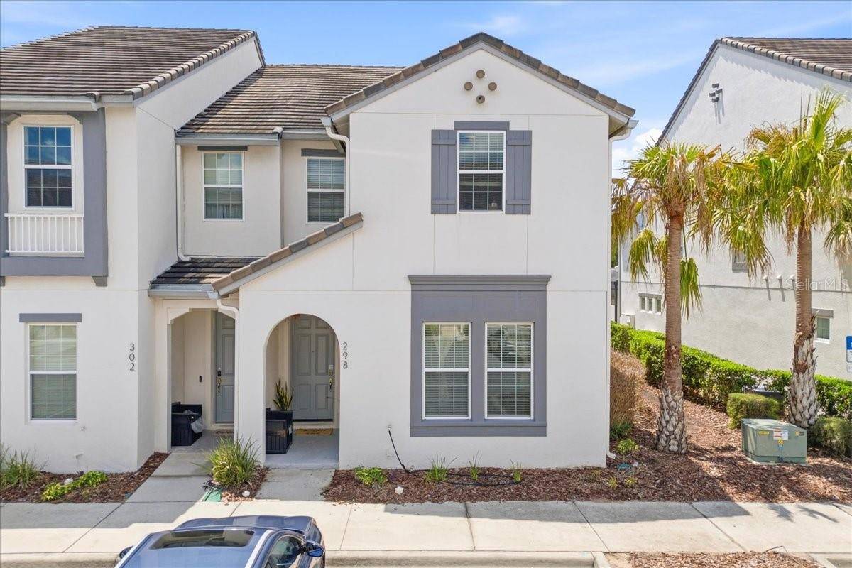 298 CAPTIVA DR, Davenport, FL 33896