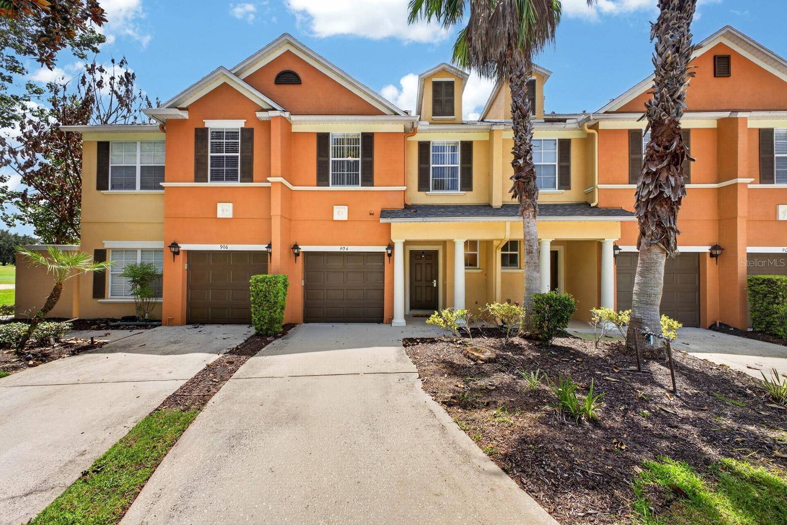 904 ASSEMBLY CT, Kissimmee, FL 34747