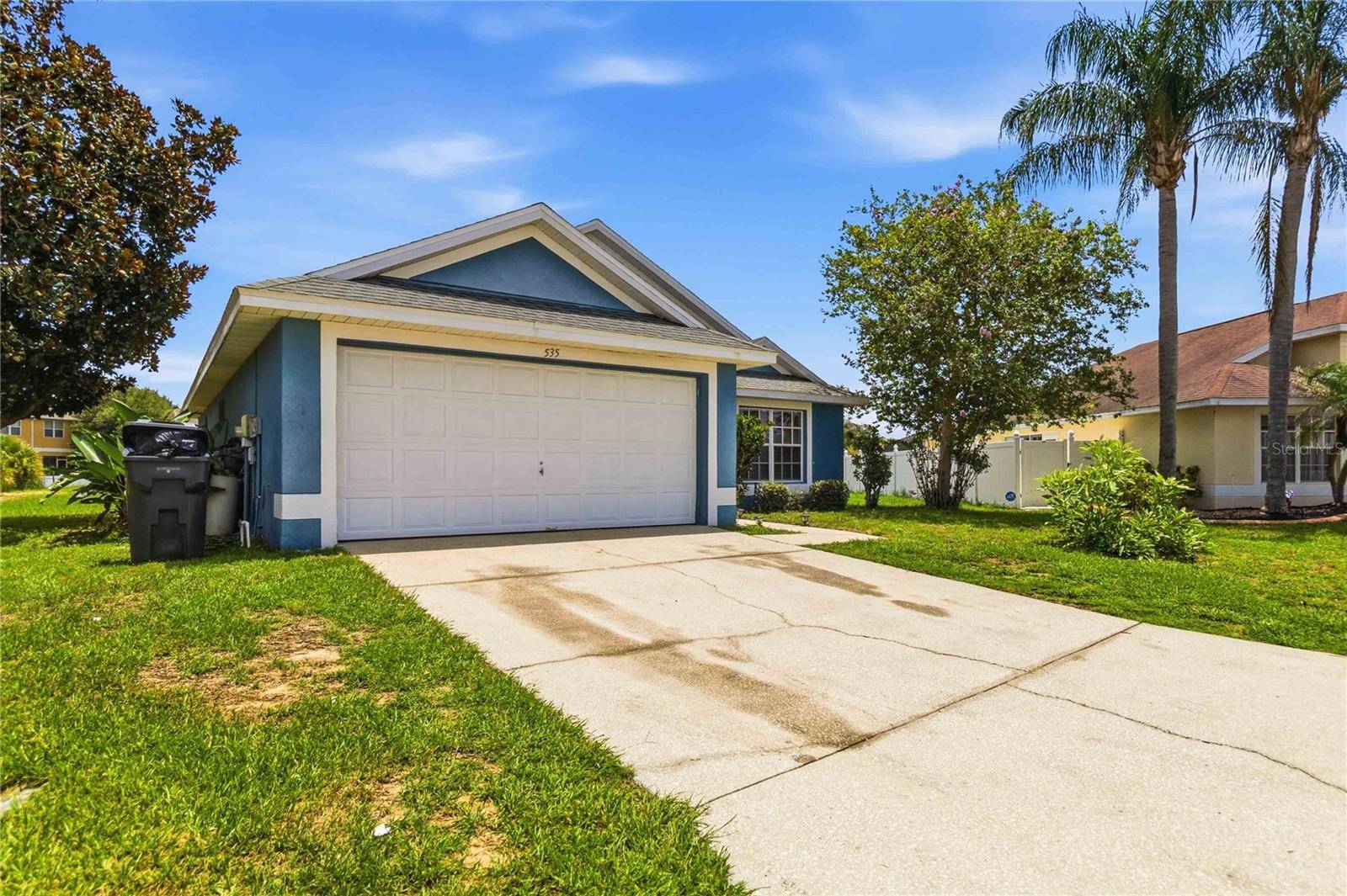 535 CORNWALLIS DR, Davenport, FL 33897