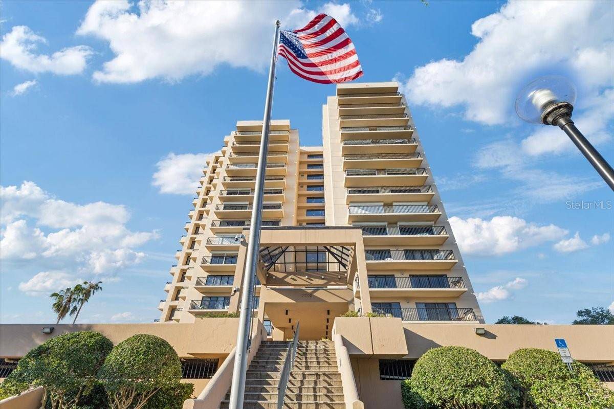 7550 HINSON ST #15D, Orlando, FL 32819