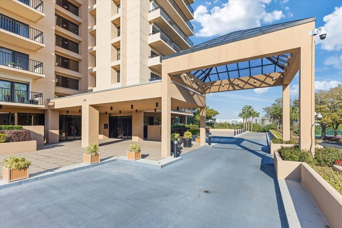7550 HINSON ST #15D, Orlando, FL 32819