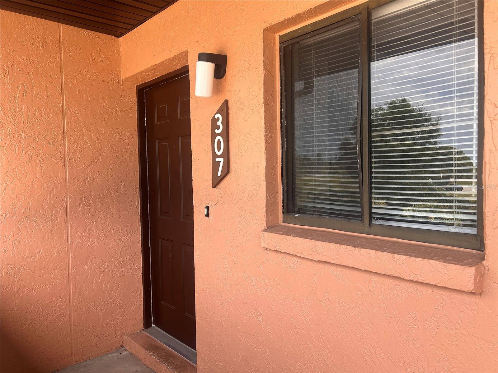 1712 UNIVERSITY LN #307, Cocoa, FL 32922