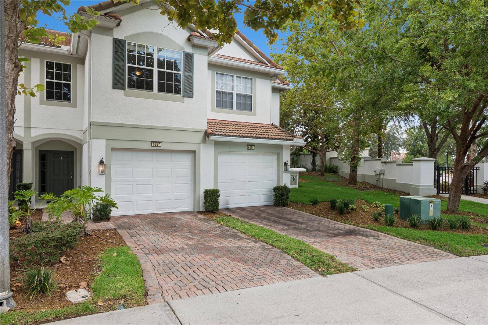 6887 SPERONE ST, Orlando, FL 32819