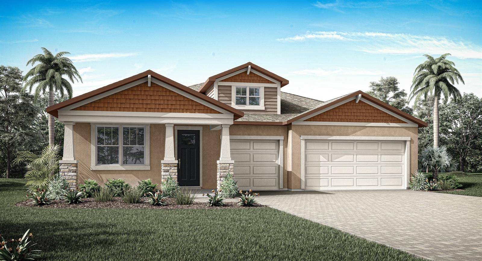 2612 GINSENG IVY ST, Apopka, FL 32703