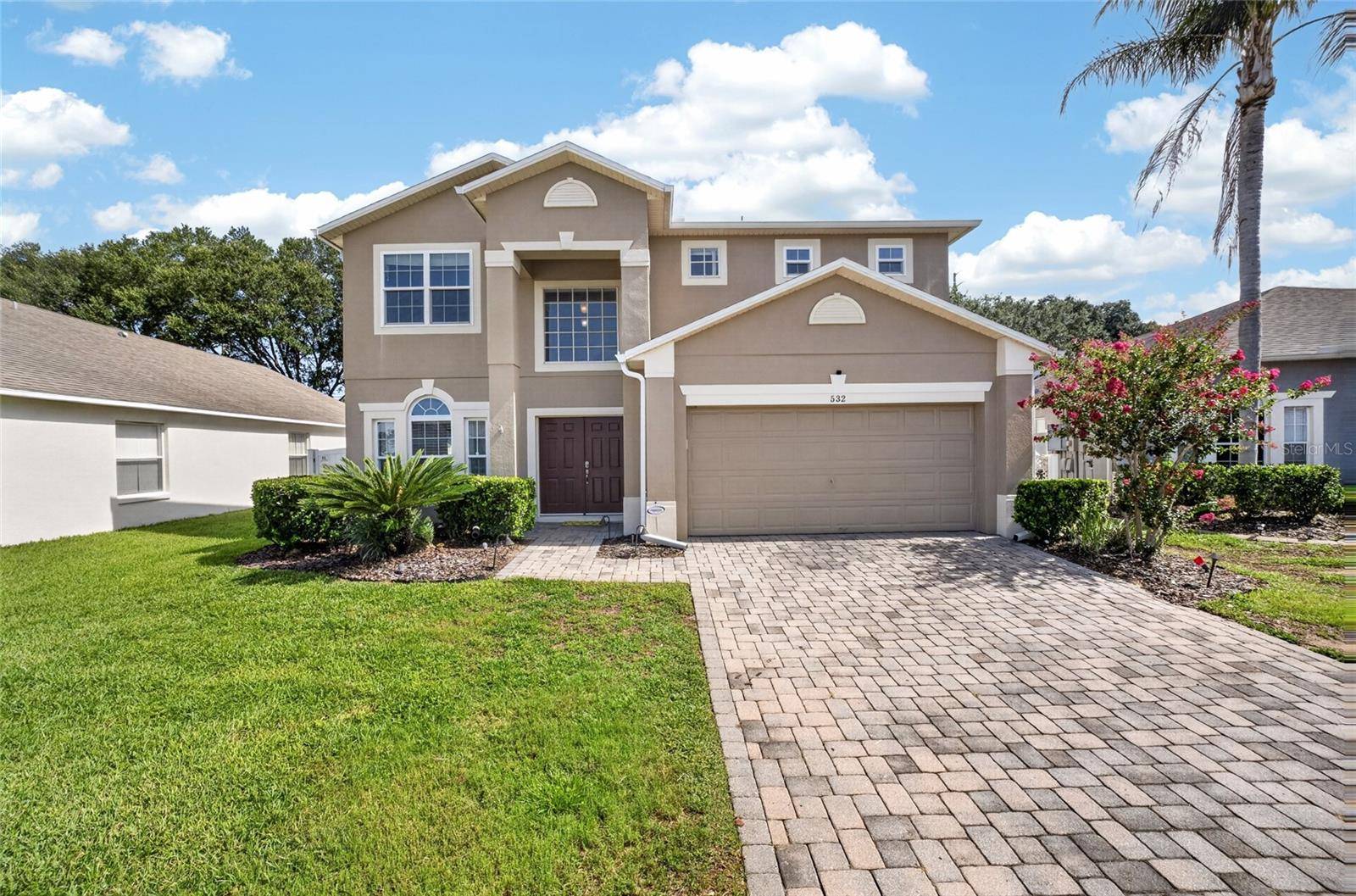 532 KILDRUMMY DR, Davenport, FL 33896