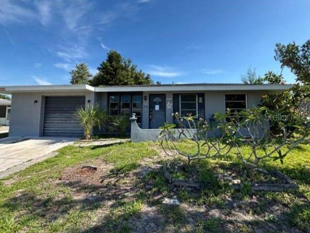 13516 SANTA ROSA AVE, Port Charlotte, FL 33981