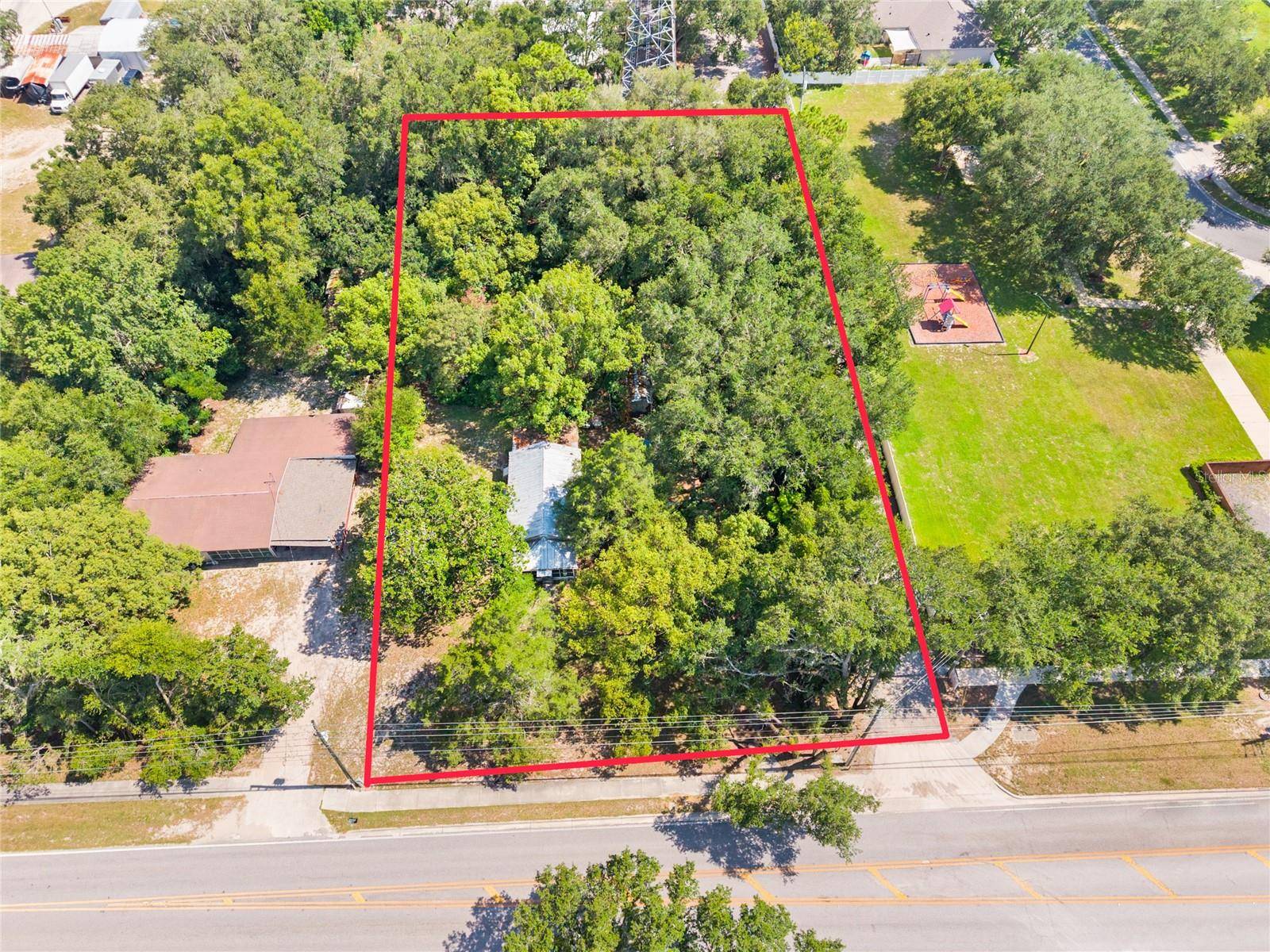140 W PONKAN RD, Apopka, FL 32712