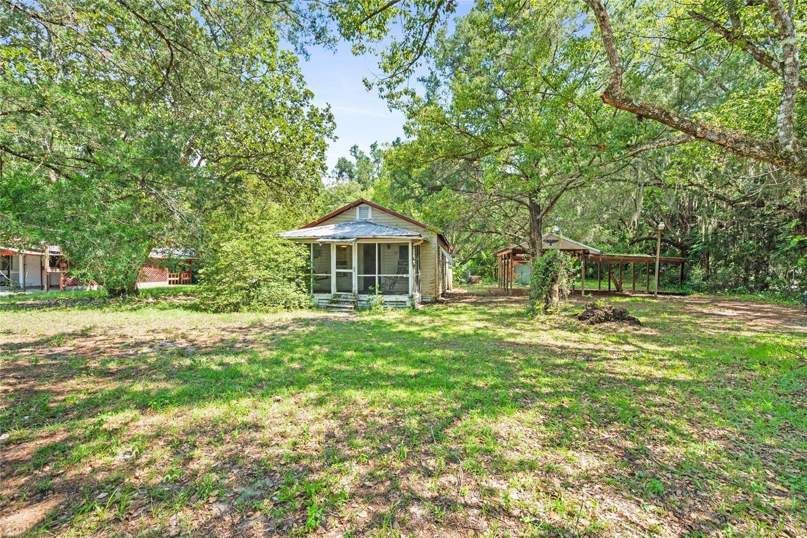 140 W PONKAN RD, Apopka, FL 32712