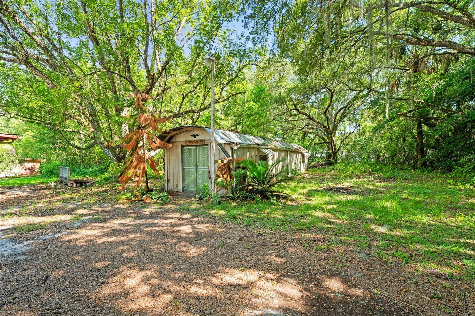 140 W PONKAN RD, Apopka, FL 32712