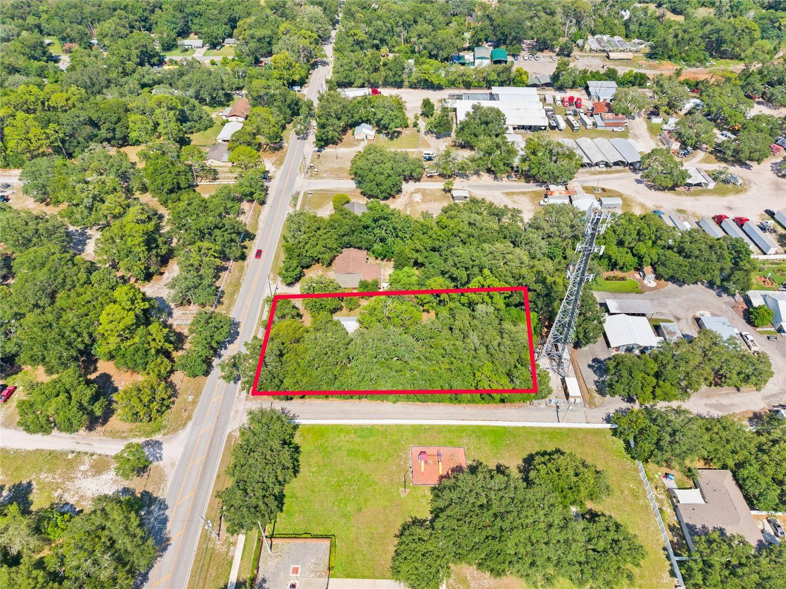 140 W PONKAN RD, Apopka, FL 32712