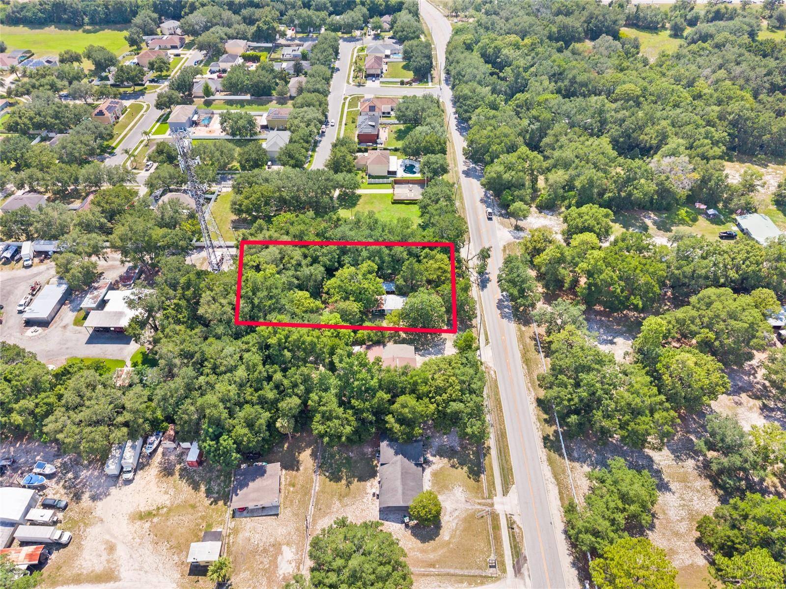 140 W PONKAN RD, Apopka, FL 32712