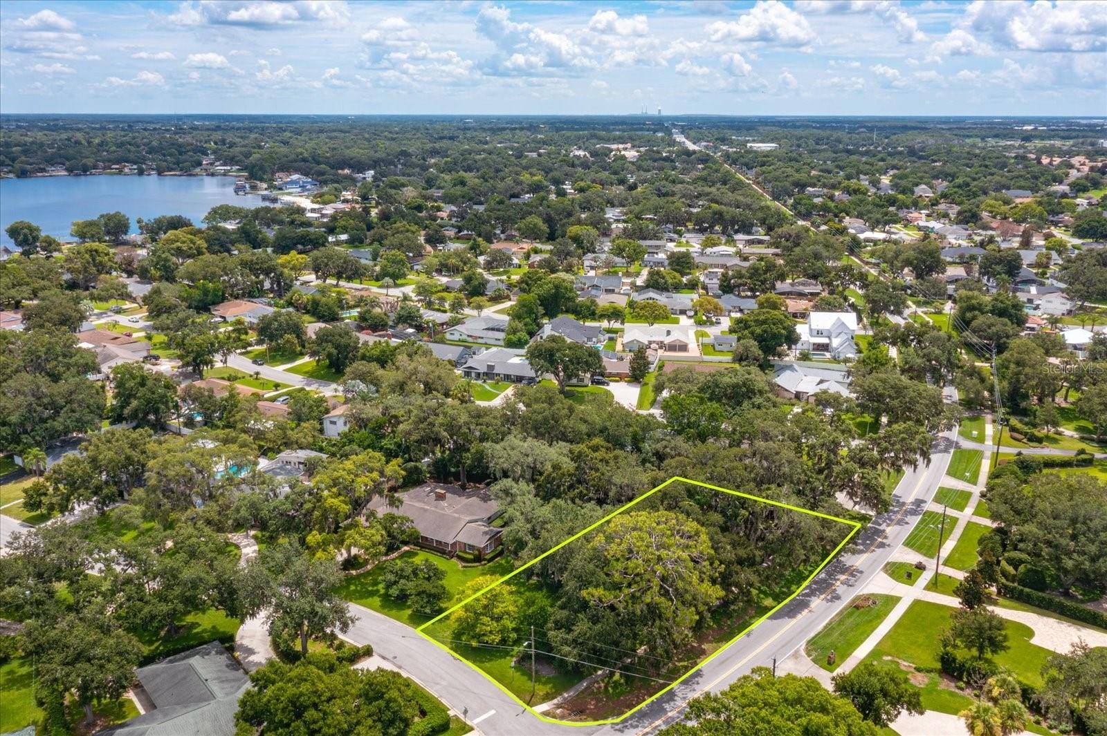 GRAN LAC AVE, Belle Isle, FL 32812