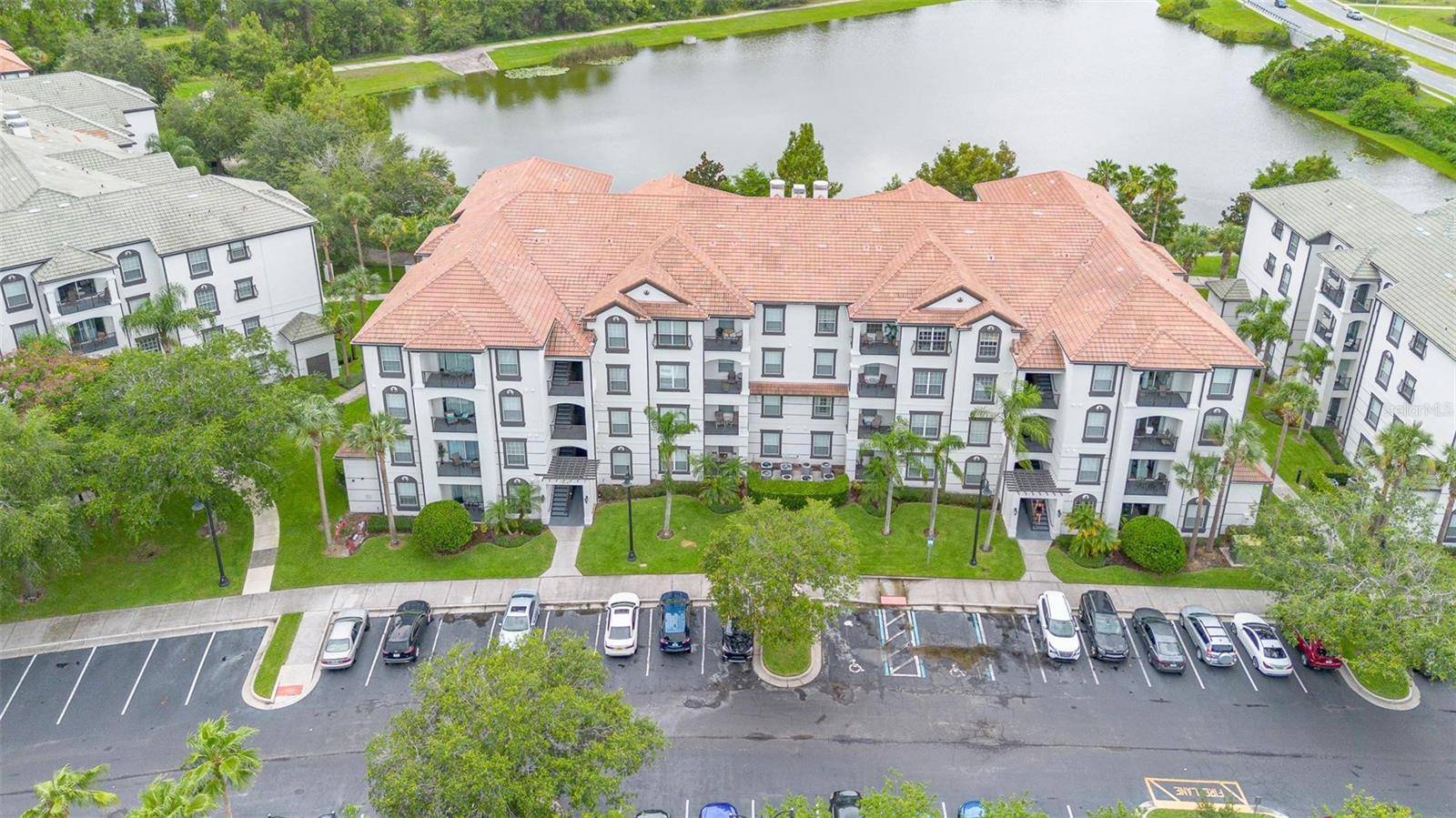 4114 BREAKVIEW DR #110, Orlando, FL 32819