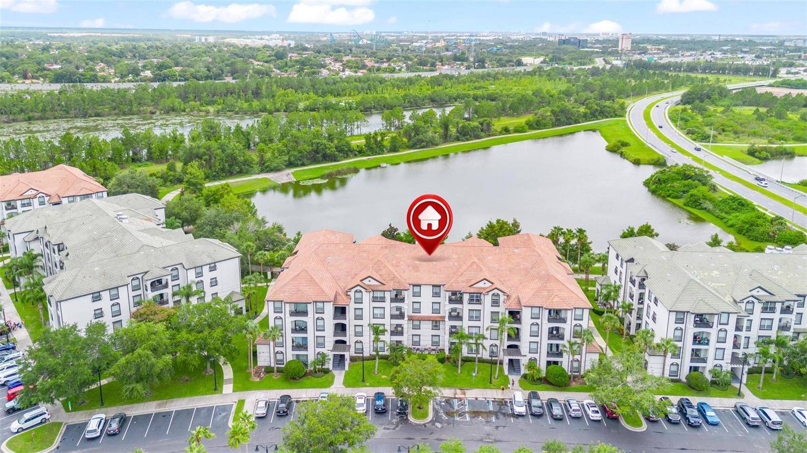 4114 BREAKVIEW DR #110, Orlando, FL 32819
