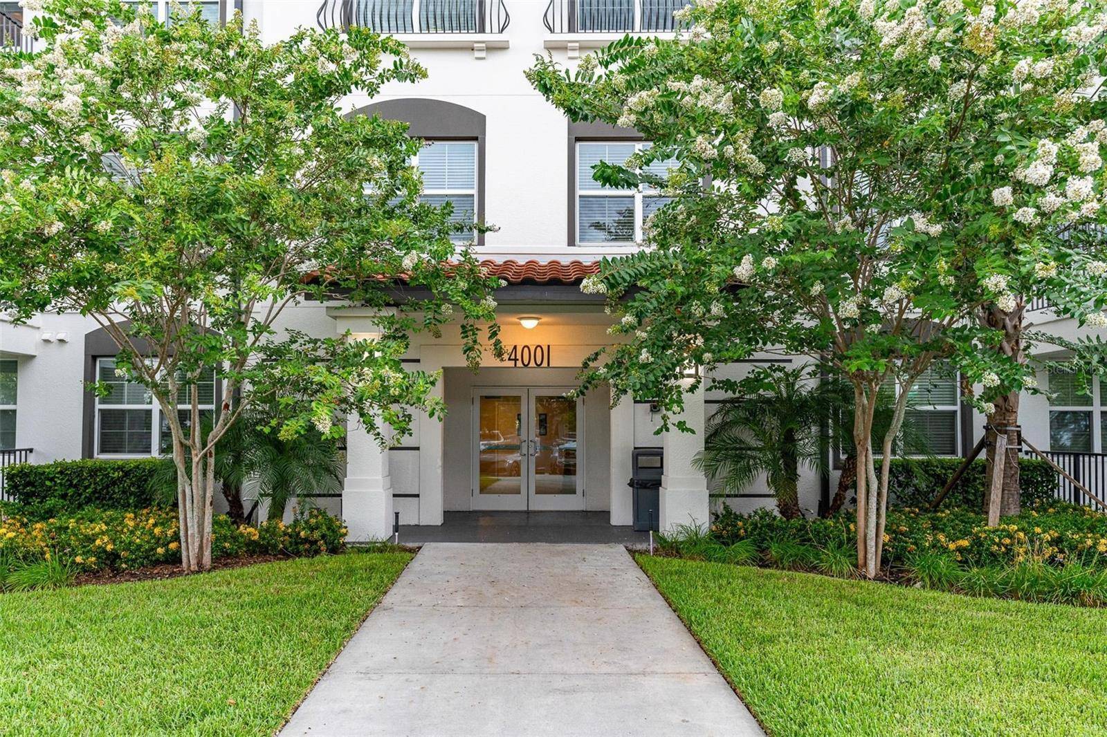 4001 BREAKVIEW DR #D409, Orlando, FL 32819