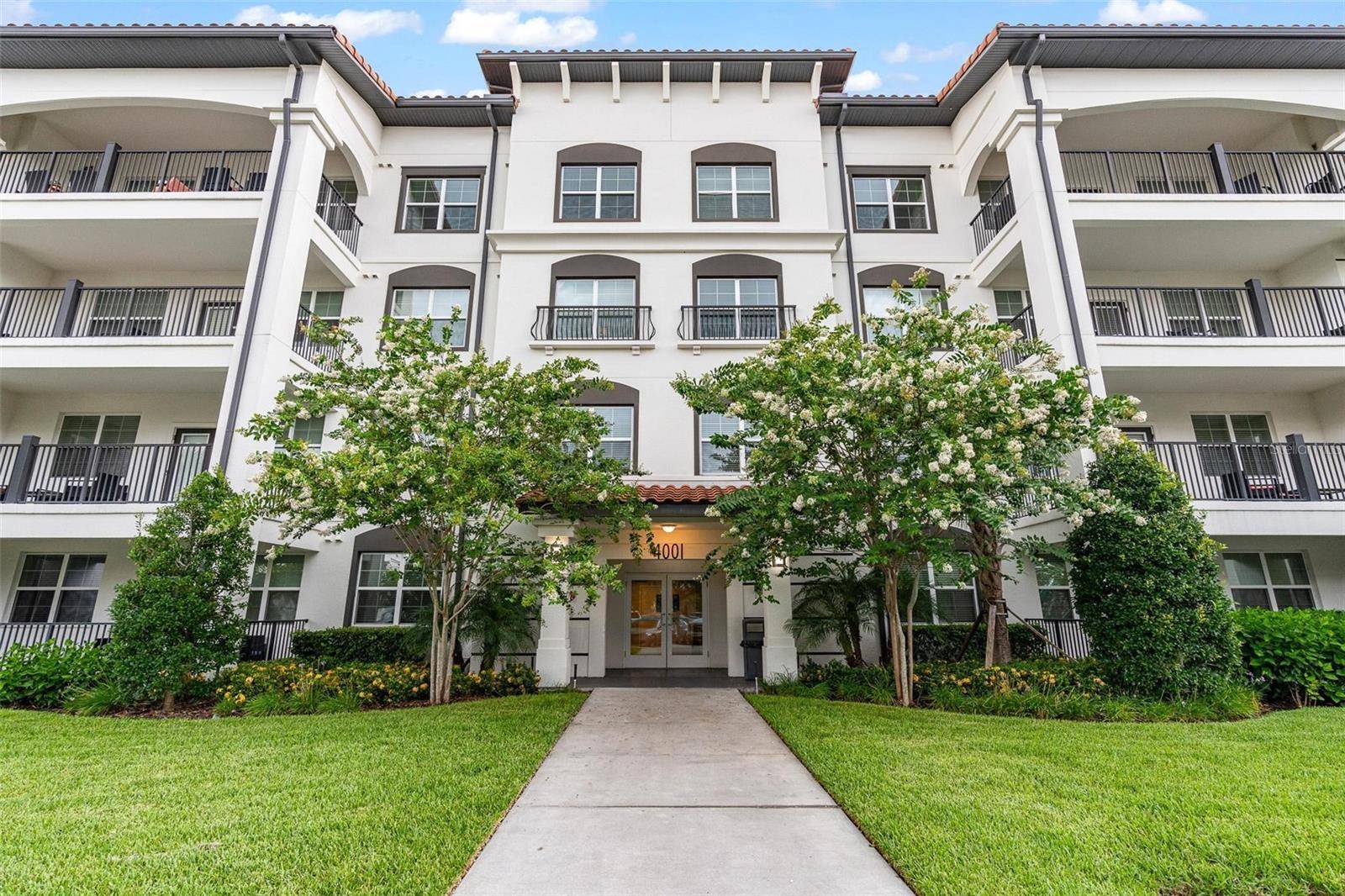 4001 BREAKVIEW DR #D409, Orlando, FL 32819