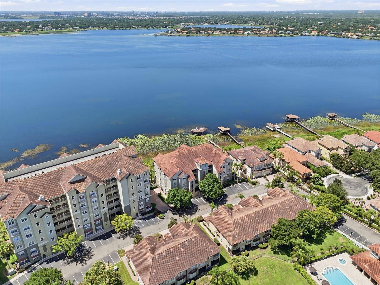 8767 THE ESPLANADE #40, Orlando, FL 32836