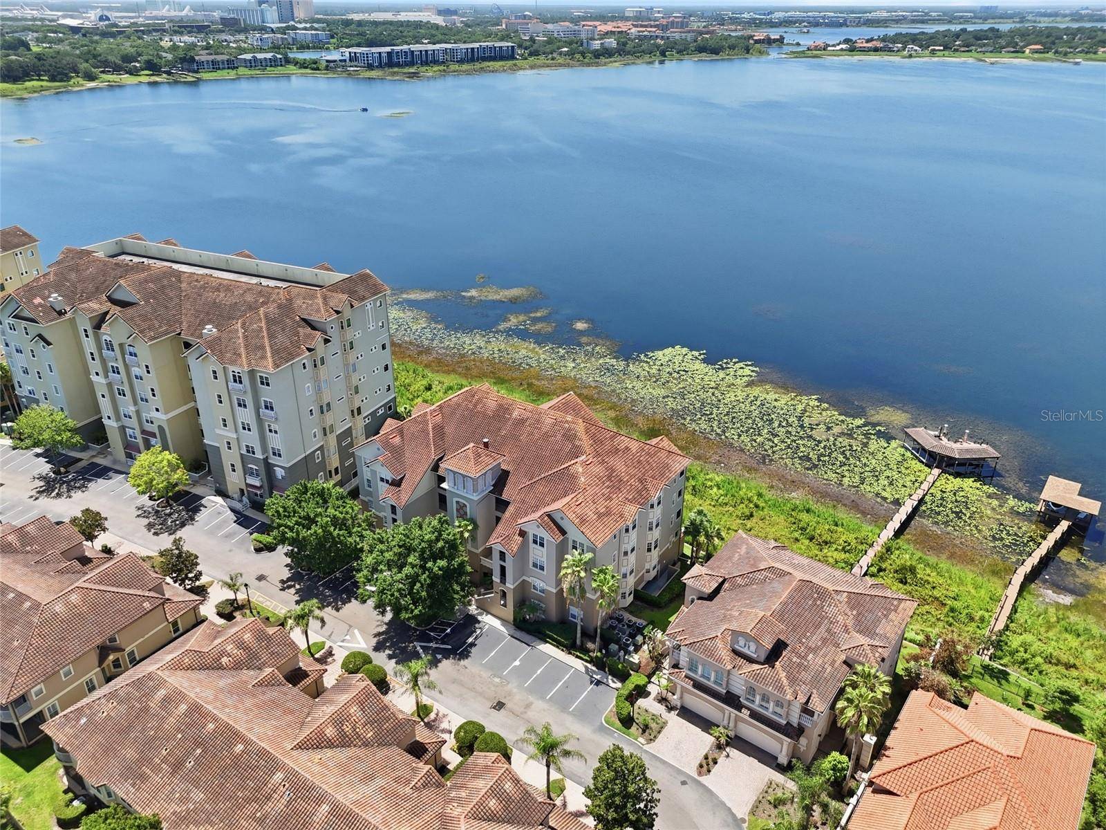 8767 THE ESPLANADE #40, Orlando, FL 32836